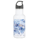 Buscar piedras agua botellas Frío