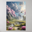 Buscar paisaje japonés posters Pintar