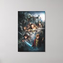 Buscar duendes posters Gollum