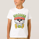 Buscar funny sushi camisetas Kawaii