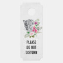 Buscar gris colgadores de puertas Acuarela