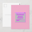 Buscar advertencia postales Divertido
