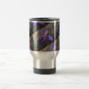 Buscar cromo tazas Morado