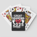 Buscar invitación barajas de cartas Divertido