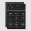 Buscar papel calendarios Moderno