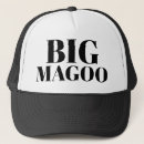 Buscar mago camionero gorras Moda