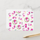 Buscar flamenco postales Para niños