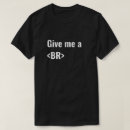 Buscar código html camisetas Geeky