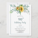 Buscar girasol invitaciones General y unisex