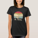 Buscar asqueroso mujer camisetas Gato