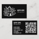 Buscar limpieza comercial tarjetas de visita Para ella