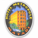 Buscar metropole Retro