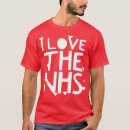 Buscar nhs camisetas Médico