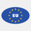 Buscar bandera de la unión europea pegatinas Marcar
