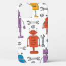 Buscar robots iphone fundas Espacio