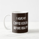 Buscar realidad tazas Café
