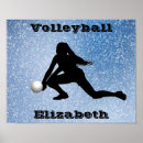 Buscar del voleibol posters Para niños