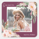 Buscar quinceañera pegatinas Elegante