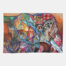 Buscar elefante paños de cocina Para todos