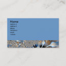 Buscar fractales tarjetas de visita Colorido