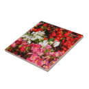 Buscar cera azulejos Floral