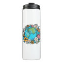 Buscar cambio de clima tazas Día de la tierra