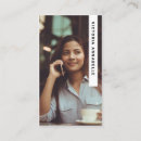 Buscar actor tarjetas de visita Música