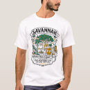 Buscar musgo camisetas Georgia