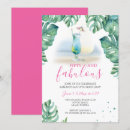 Buscar invitaciones 50 cumpleaños Rosa
