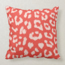 Buscar estampado leopardo cojines Modelo