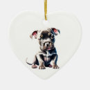 Buscar staffordshire bull terrier adornos Perro