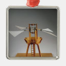 Buscar reconstrucción adornos Leonardo