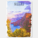 Buscar madeira imanes Paisaje