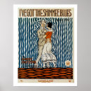 Buscar mierda posters Vintage