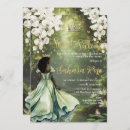 Buscar príncipe y princesa invitaciones Para niños