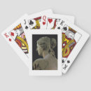 Buscar esculturas barajas de cartas Siglo