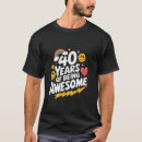 Buscar forty camisetas Vintage