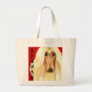 Buscar afgano bolsos Perro