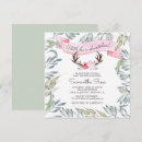 Buscar asta invitaciones Chica