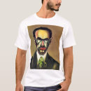 Buscar diseños surrealistas camisetas Para él