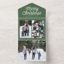 Buscar retro christmas tarjetas Verde