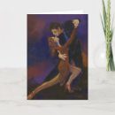 Buscar tango tarjetas Pareja