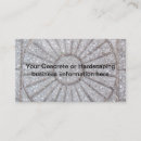 Buscar tallado tarjetas de visita Textura