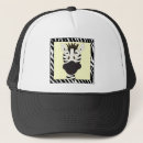 Buscar zebra gorras Divertido