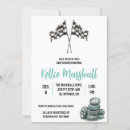 Buscar carros invitaciones 5 º ducha