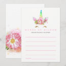 Buscar invitaciones baby shower niña General y unisex