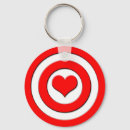 Buscar diana llaveros Blanco