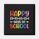 Buscar matemáticas imanes Día