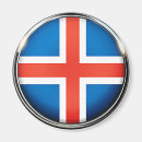 Buscar bandera de islandia imanes Europa