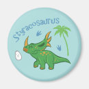 Buscar animal prehistórico imanes Animales